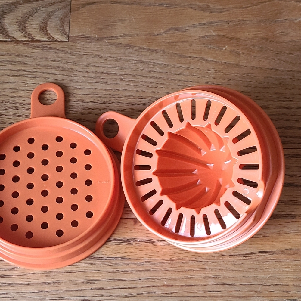 Tupperware juicer - Picture 3 of 7